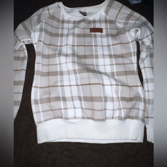 Crew neck - Picture 1 of 3